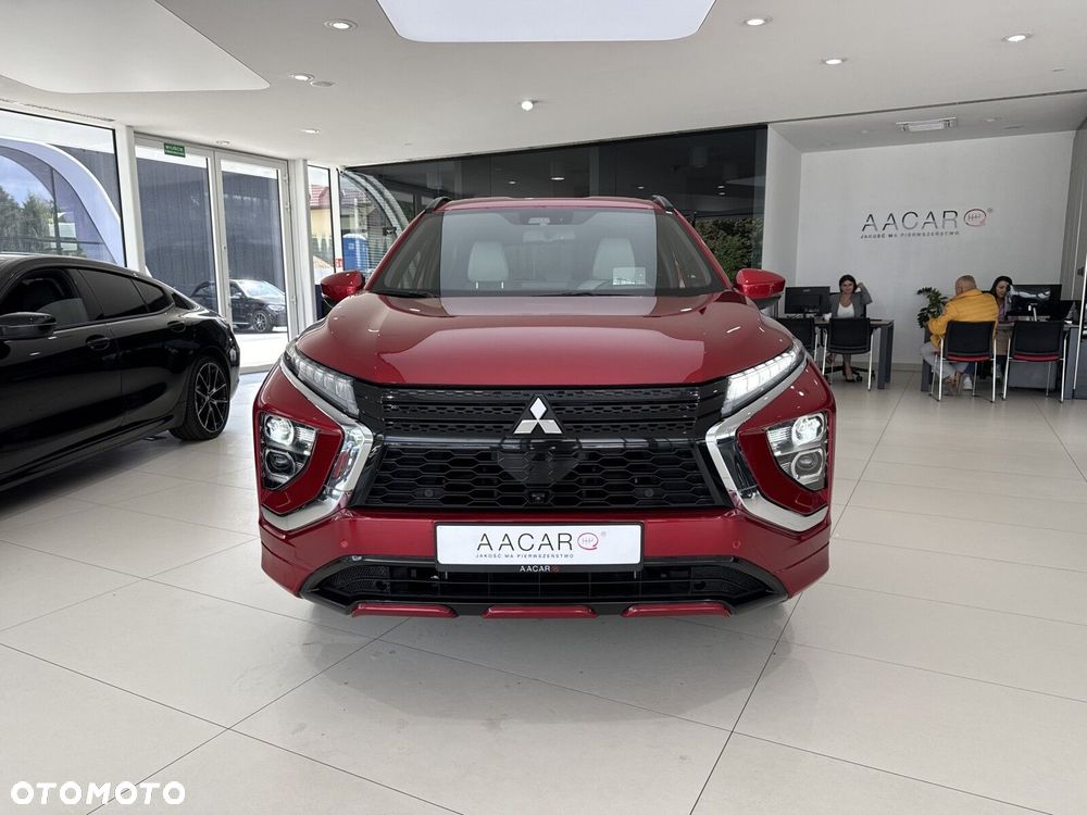 Mitsubishi Eclipse Cross - 7