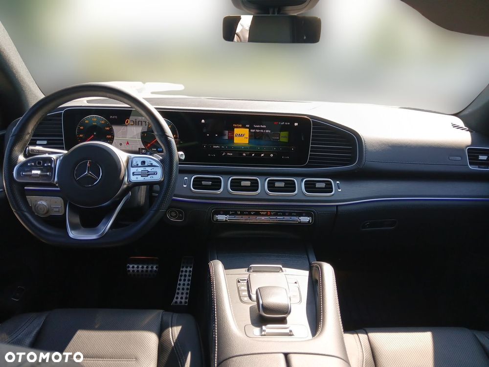 Mercedes-Benz GLE 300 d 4-Matic Premium Plus - 11