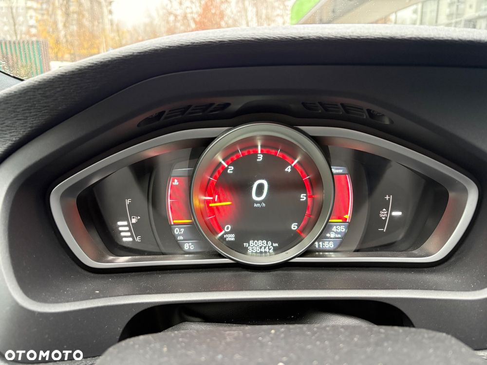 Volvo V40 - 5