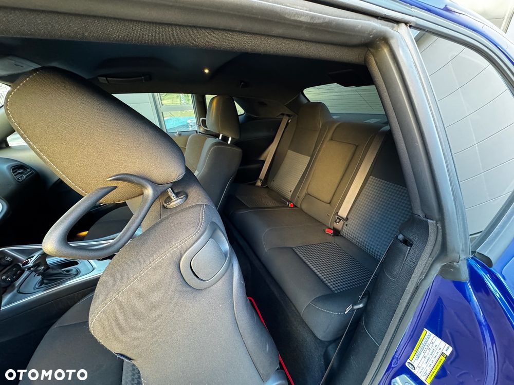 Dodge Challenger 5.7 R/T - 18