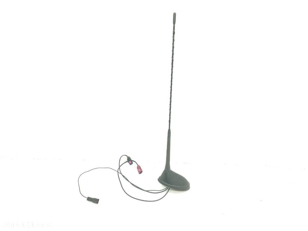 ANTENA RADIOWA RADIA DAF XF 106 CF 2021 1866167 - 1