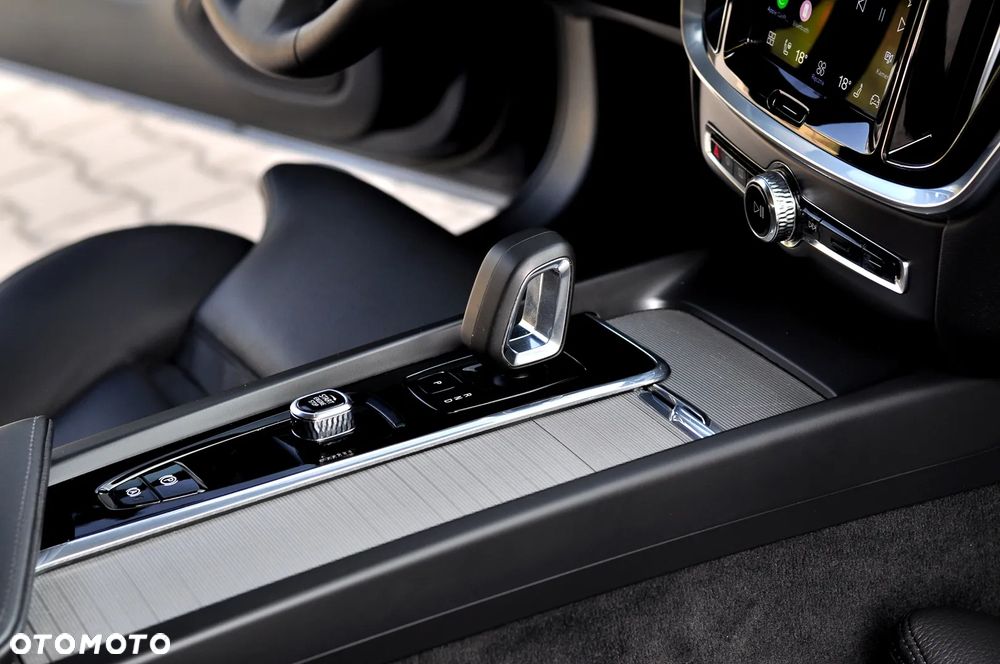 Volvo V60 B3 B Geartronic Inscription - 22