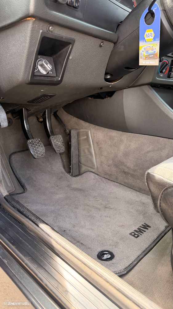 BMW M3 Standard - 42