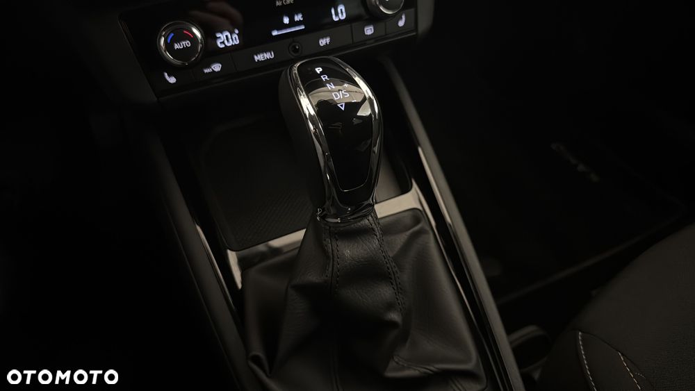 Skoda Kamiq 1.0 TSI Ambition DSG - 29