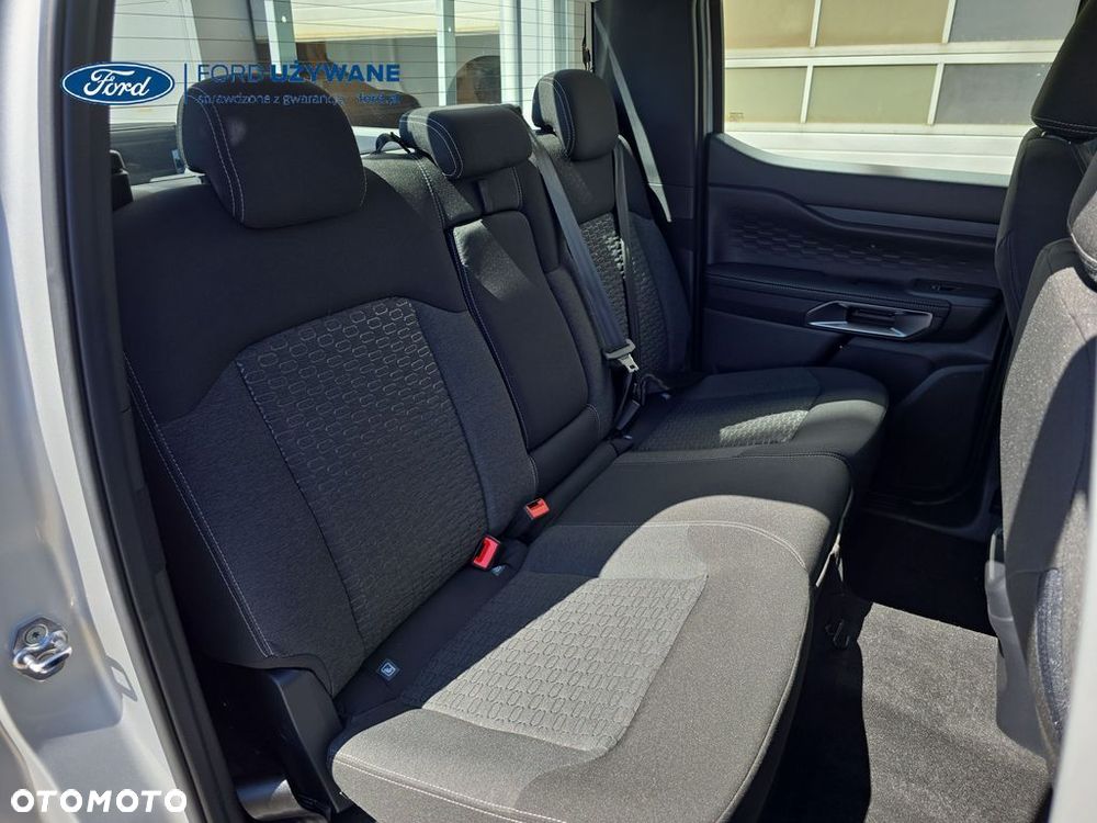 Ford Ranger - 8