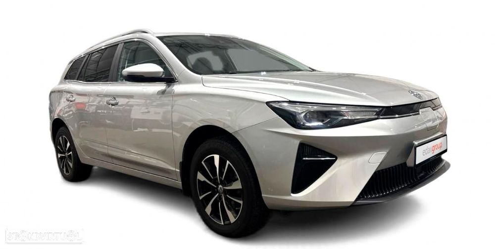 MG MG5 51 kWh Comfort - 1