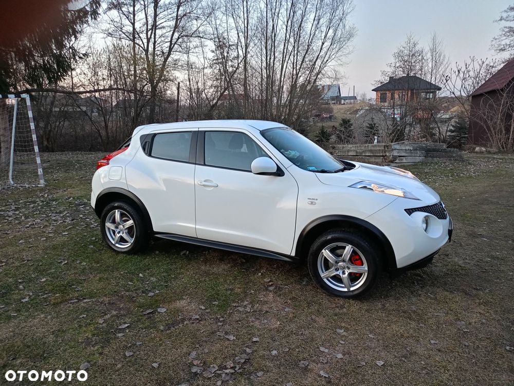 Nissan Juke - 2