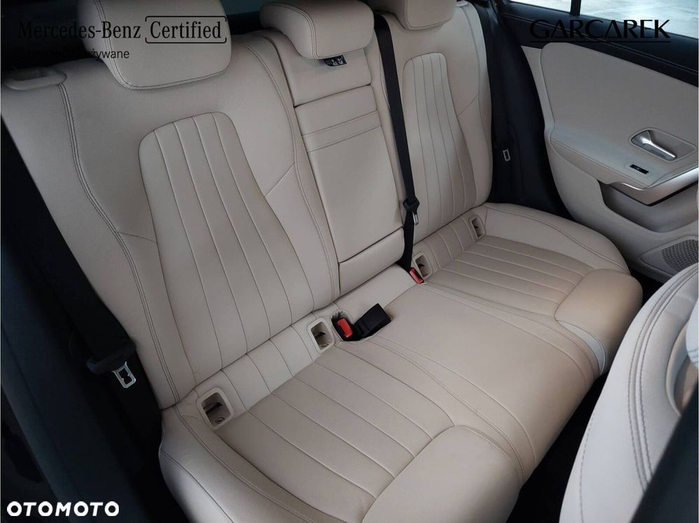 Mercedes-Benz Klasa A 200 Progressive 7G-DCT - 18