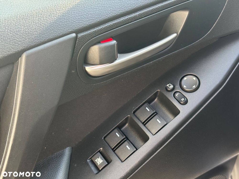 Mazda 3 1.6 Sport Active Plus - 10