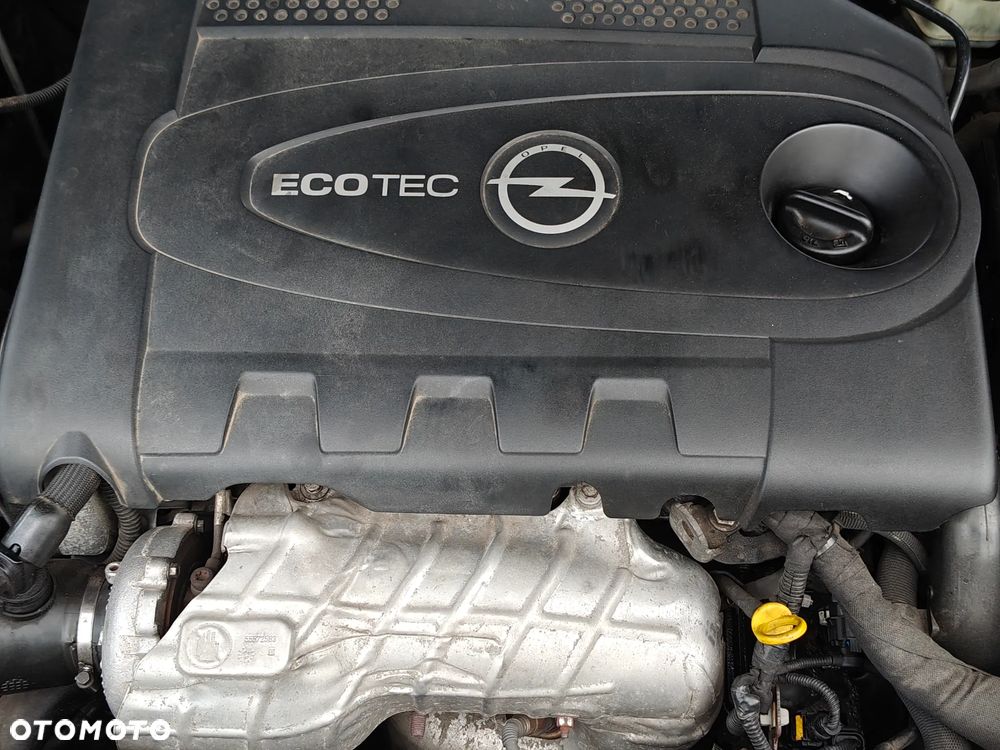 Opel Insignia 2.0 CDTI - 20