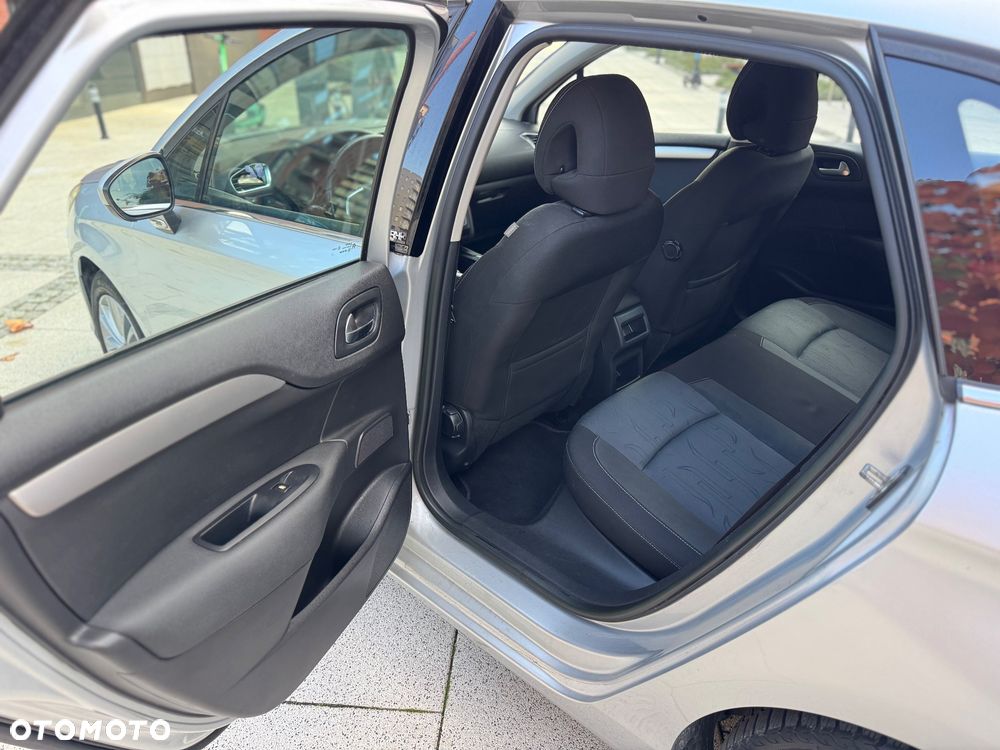 Citroën C4 - 10
