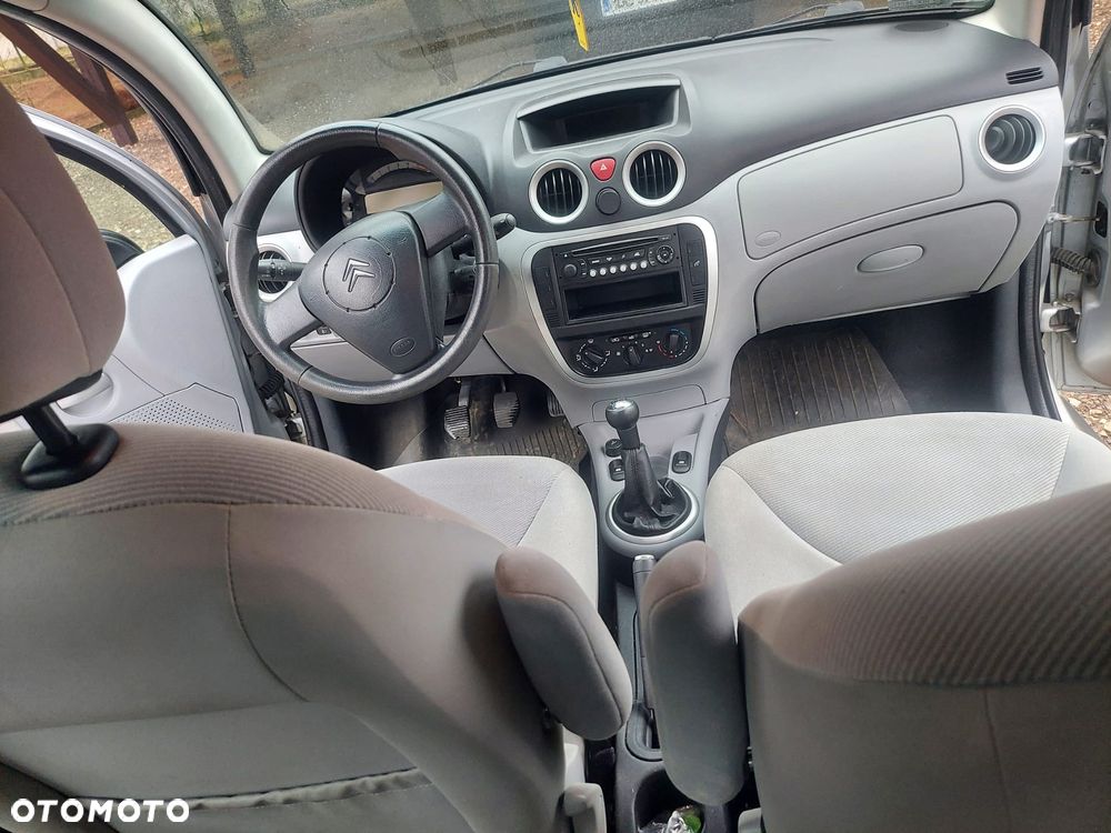 Citroën C3 - 3