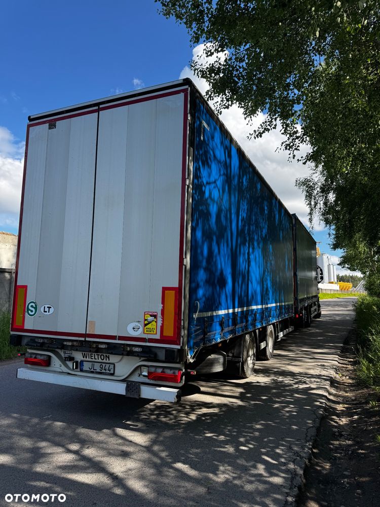 Volvo FH - 9