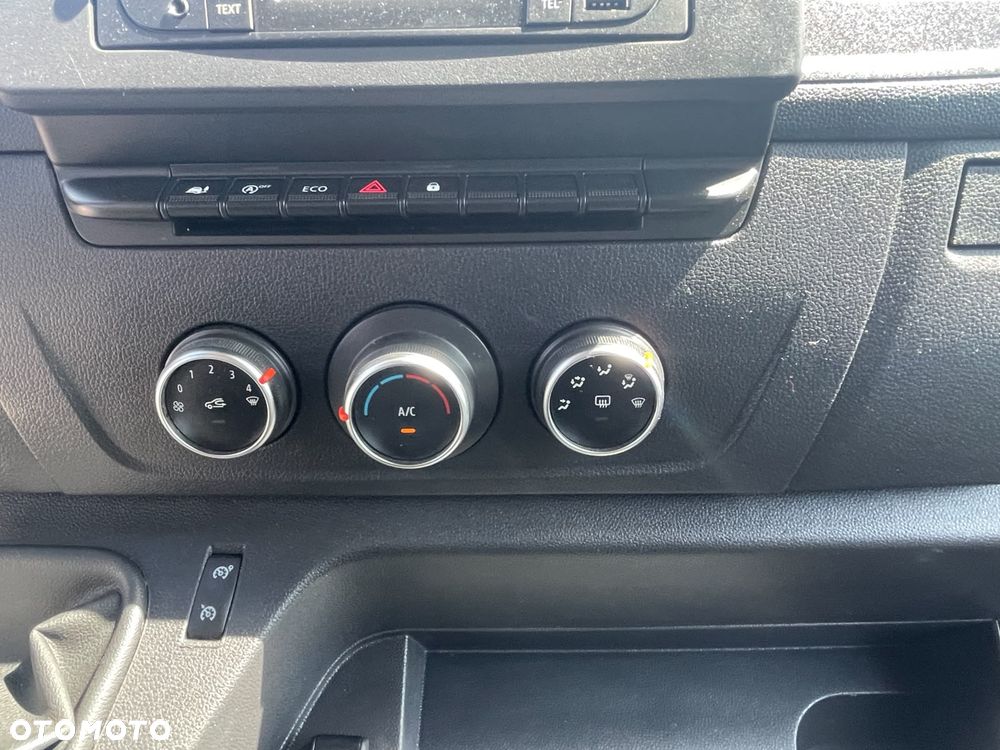 Renault Master Kontener 8EP - 10