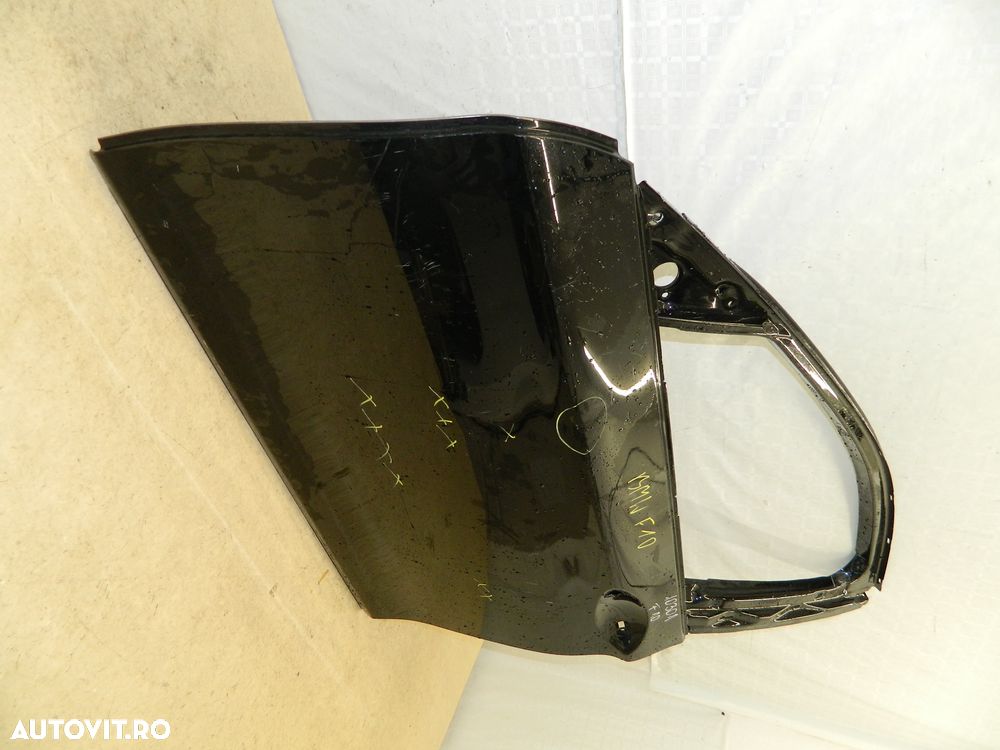 Usa stanga fata BMW Seria 5 F10, F11, 2010, 2011, 2012, 2013, 2014, 2015, 2016. - 6