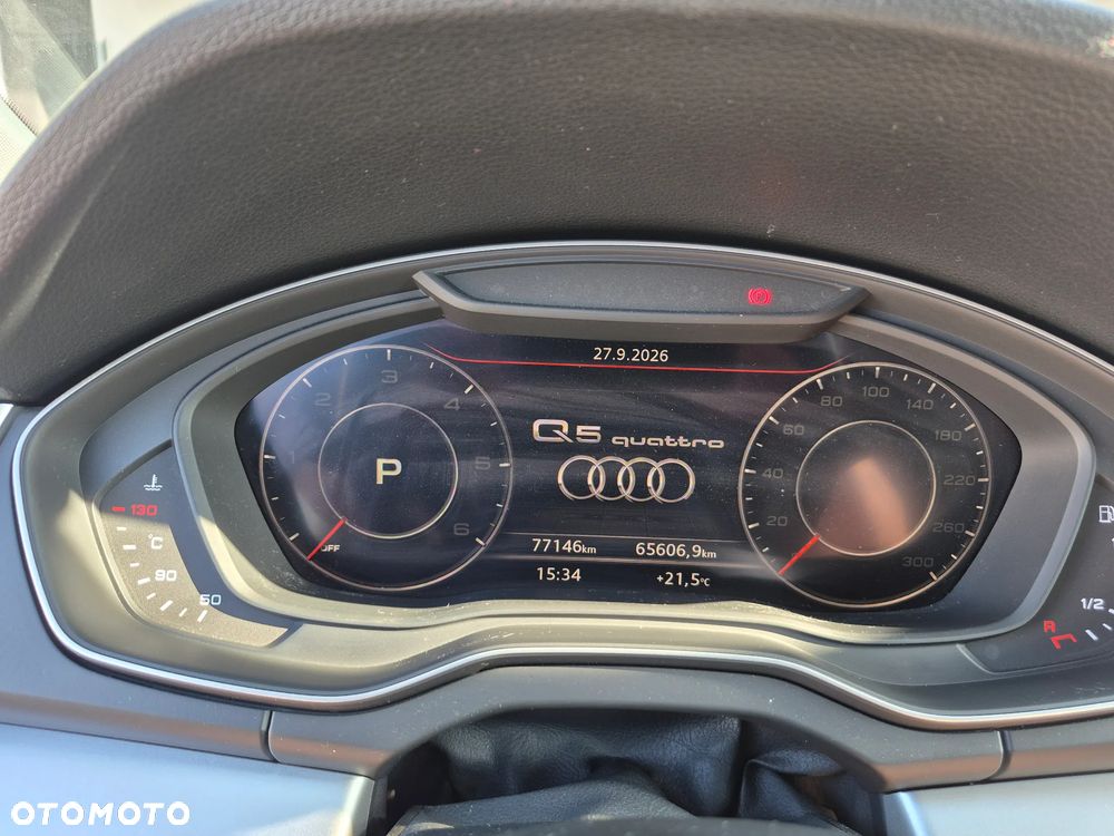 Audi Q5 - 12