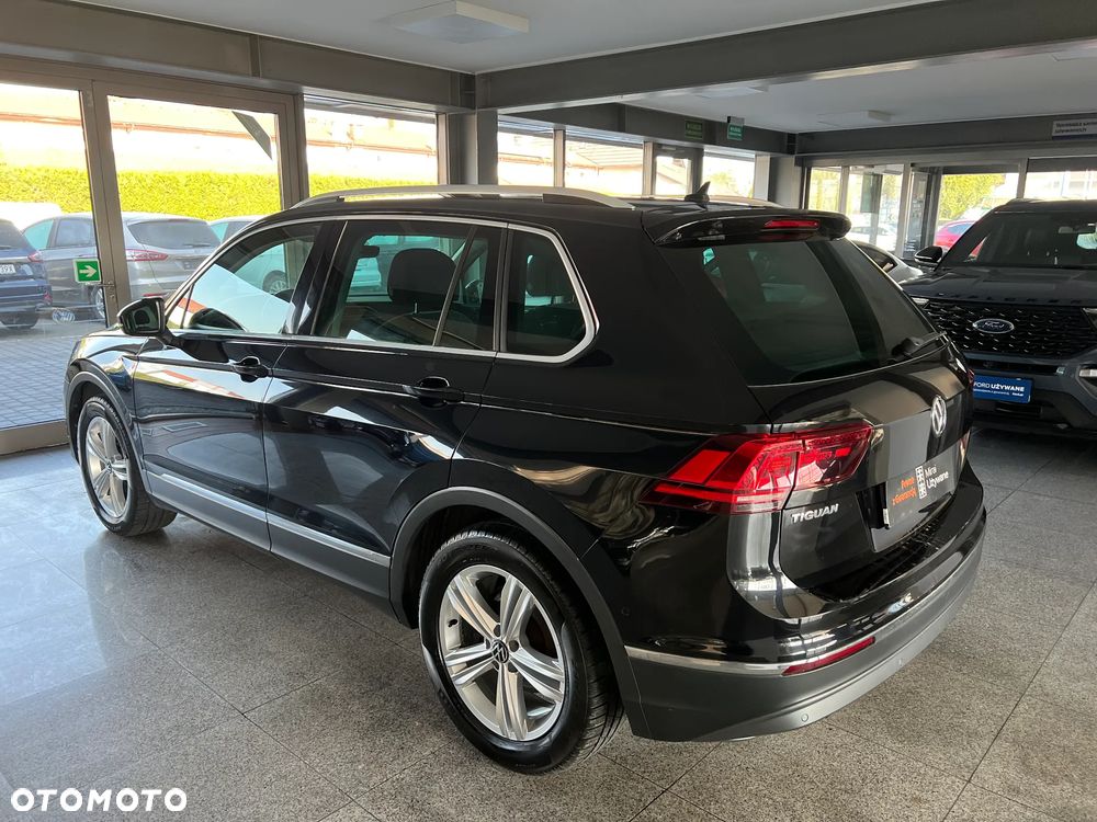 Volkswagen Tiguan 1.5 TSI EVO Highline DSG - 10