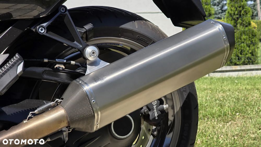 BMW K - 5