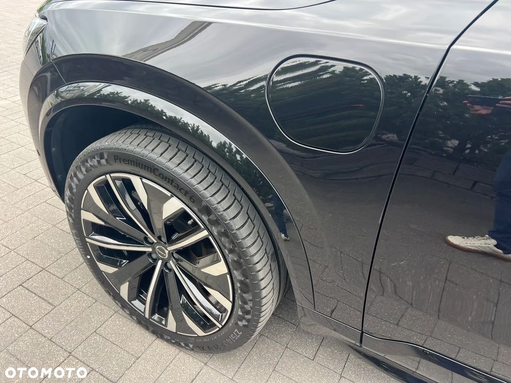 Volvo XC 90 T8 AWD Recharge Plus Dark - 7