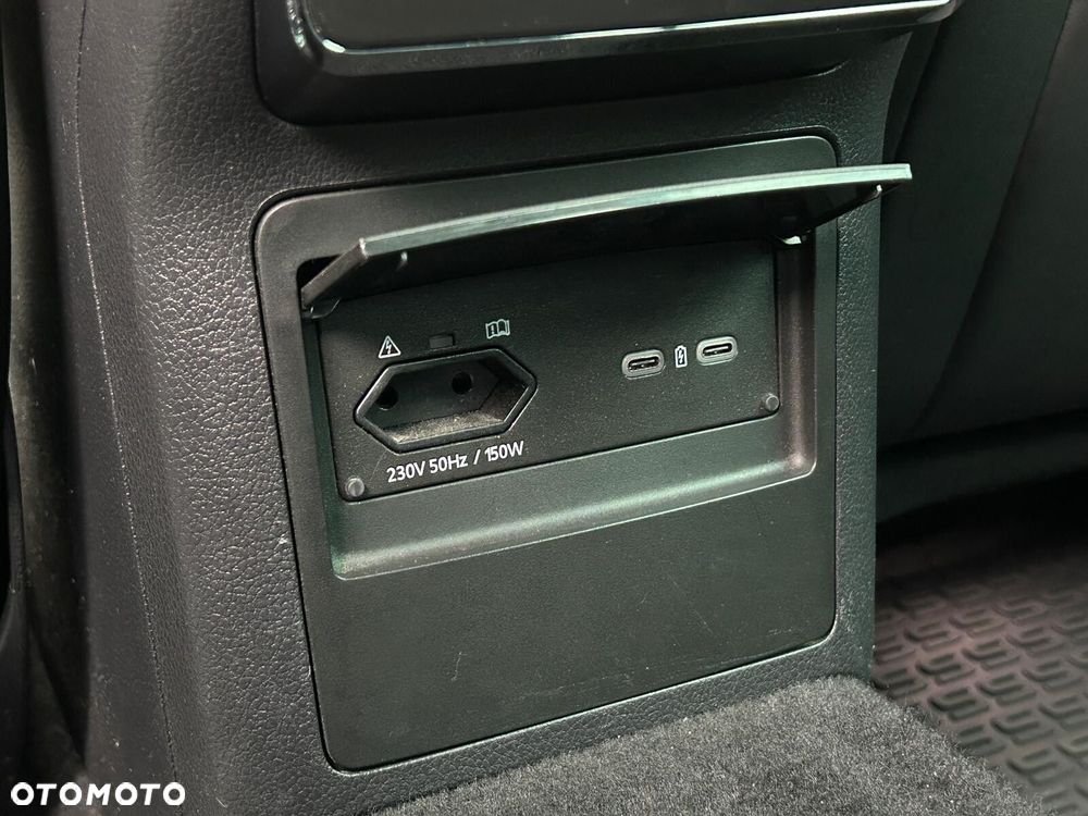 Skoda Superb 2.0 TSI Sportline DSG - 37