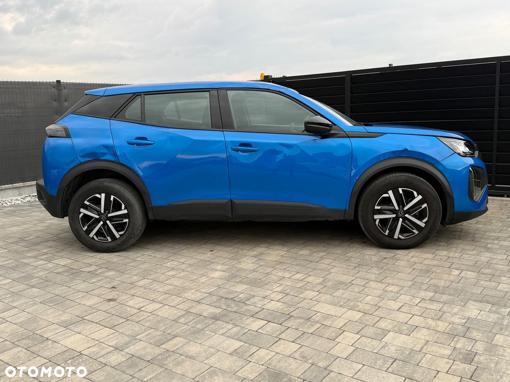 Peugeot 2008 PureTech 100 Stop&Start Allure Pack - 2