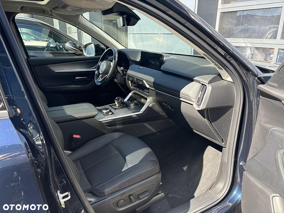 Mazda CX-60 - 6