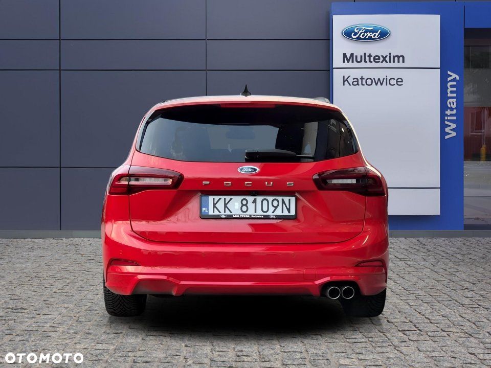 Ford Focus - 4