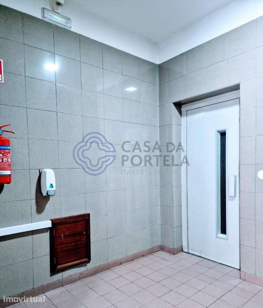 T3 Centro Gaia com Garagem Fechada - Grande imagem: 5/60