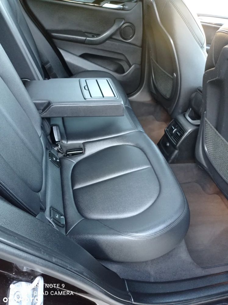 BMW X1 sDrive18d xLine - 26