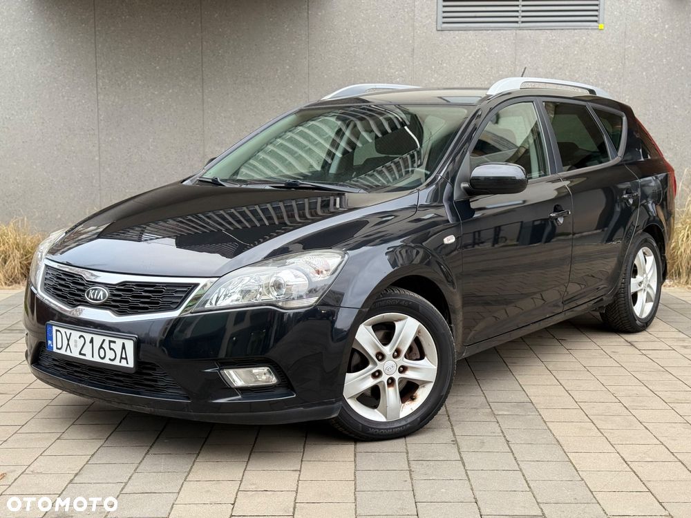 Kia Ceed - 3