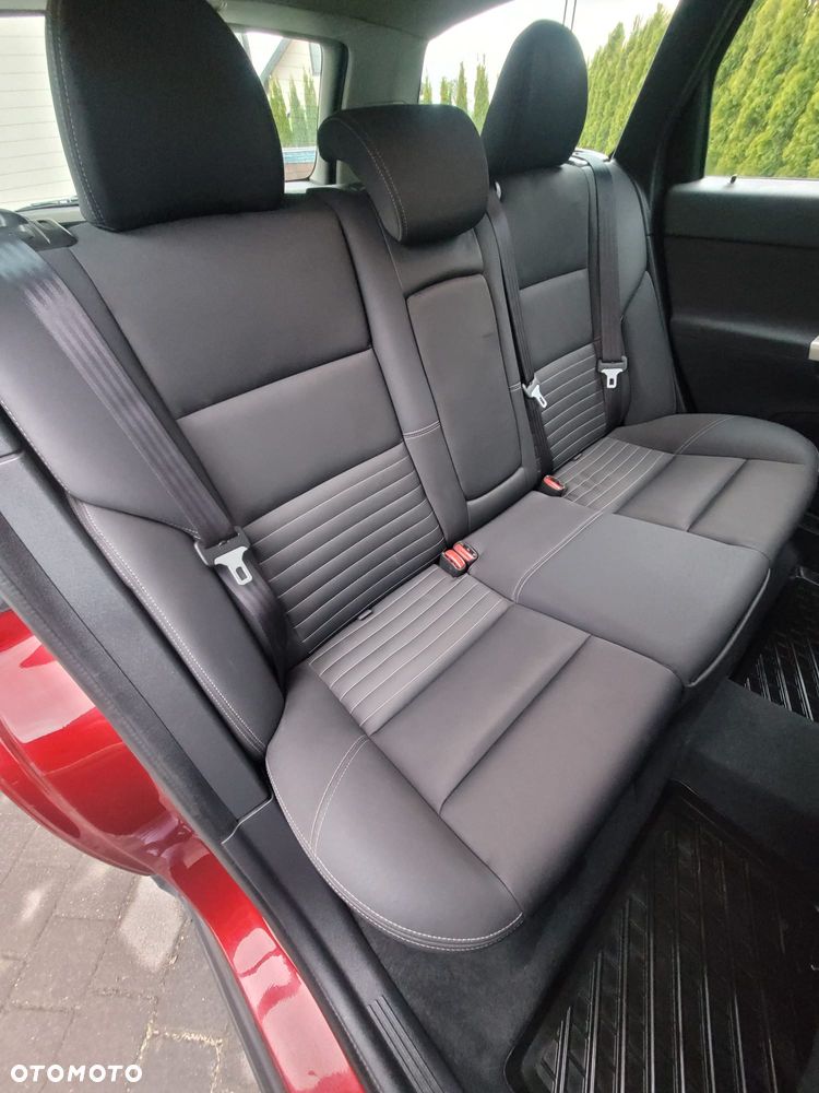 Volvo V50 - 16