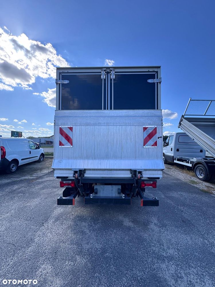 Iveco Daily 35C14 Automat/Klima/Winda (634) - 7