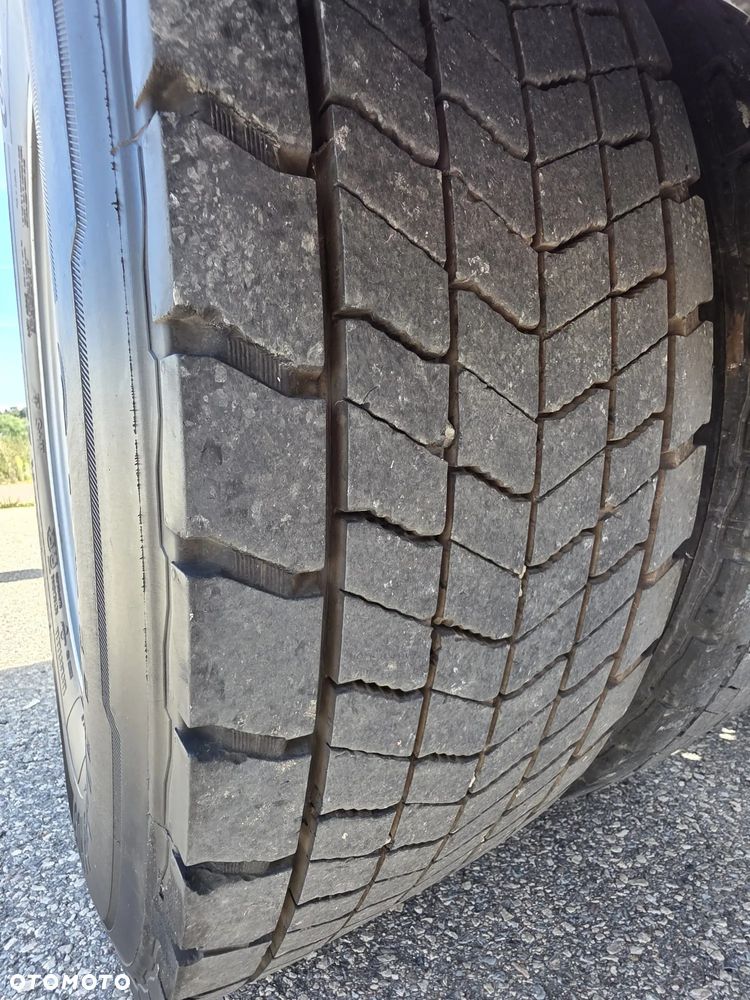 Mercedes-Benz ANTOS 1827 / ATEGO / ACTROS / E6 / ROZSTAW OSI 3.75M / WYWROT / BECZKA / UTRZYMANIE DRÓG / HAKOWIEC / SPROWADZONY / PIERWSZY WŁAŚCICIEL / STAN BDB - 23