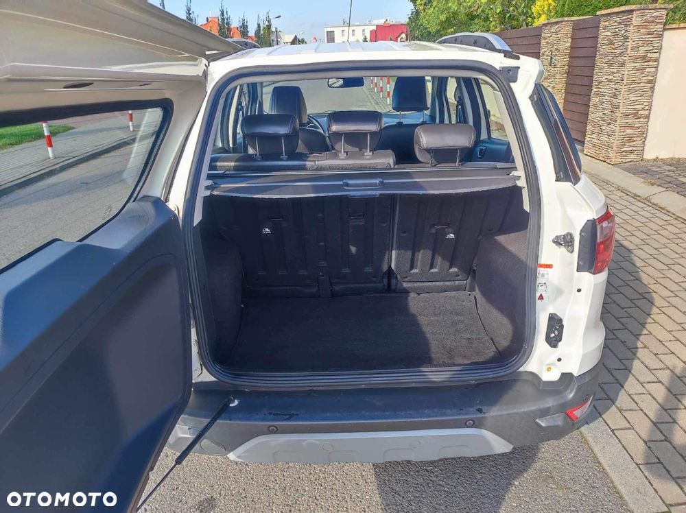 Ford EcoSport - 10
