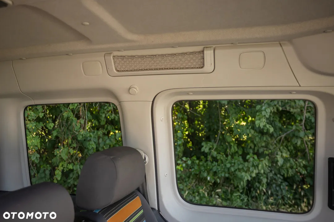 Volkswagen Caddy 1.6 TDI Trendline - 25