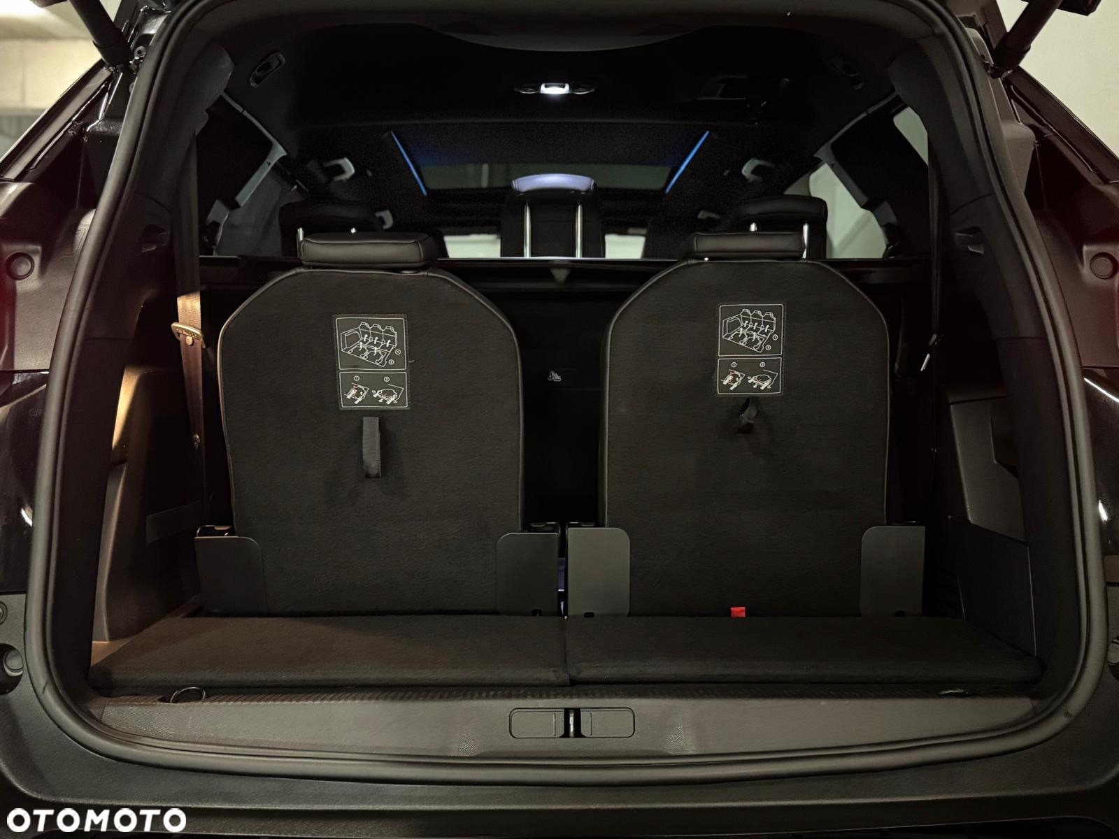 Peugeot 5008 BlueHDI 180 EAT8 GT Pack - 16