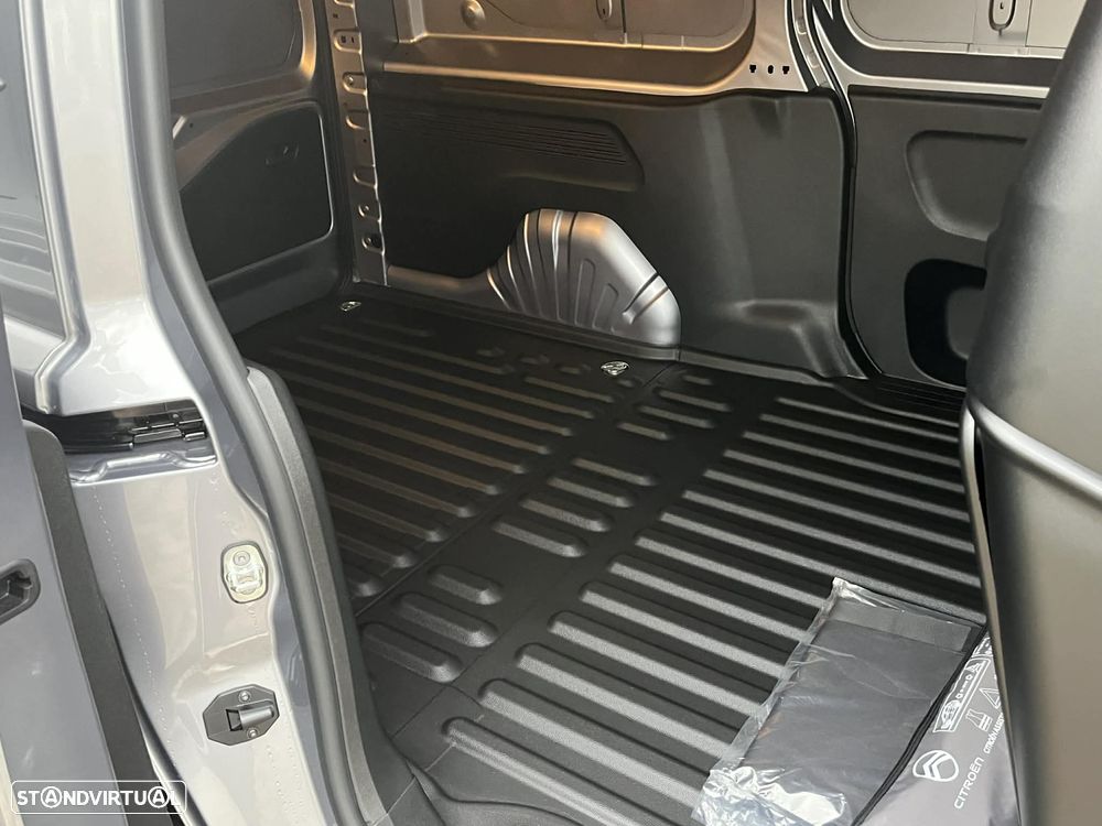 Citroën Berlingo XL 1.5 BlueHDi 100cv - 31