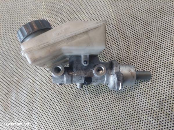 Bomba Travoes Peugeot 206 Hatchback (2A/C) - 4