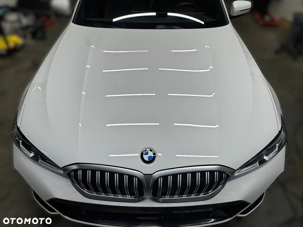 BMW Seria 3 320d xDrive mHEV M Sport - 19