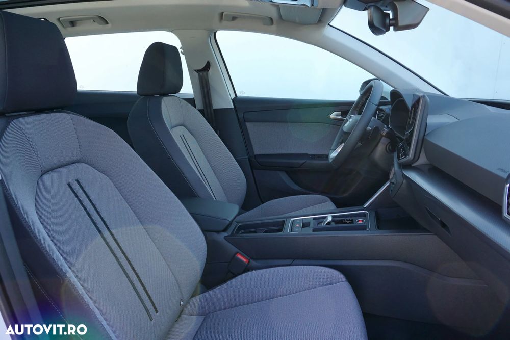 Seat Leon 1.5 eTSI mHEV DSG7 Style - 23