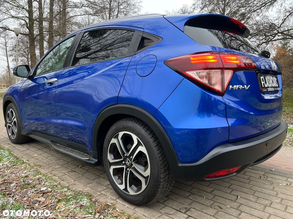 Honda HR-V 1.5 Executive (ADAS) - 5