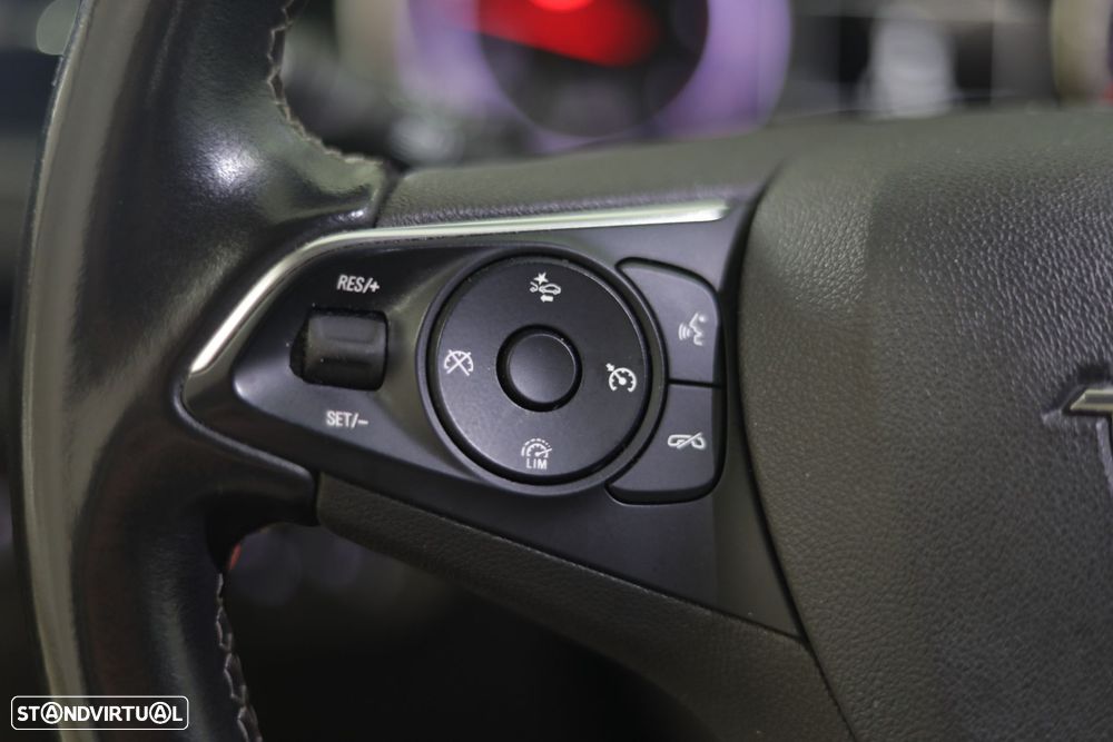 Opel Insignia Sports Tourer 1.6 CDTi Business Edition - 11