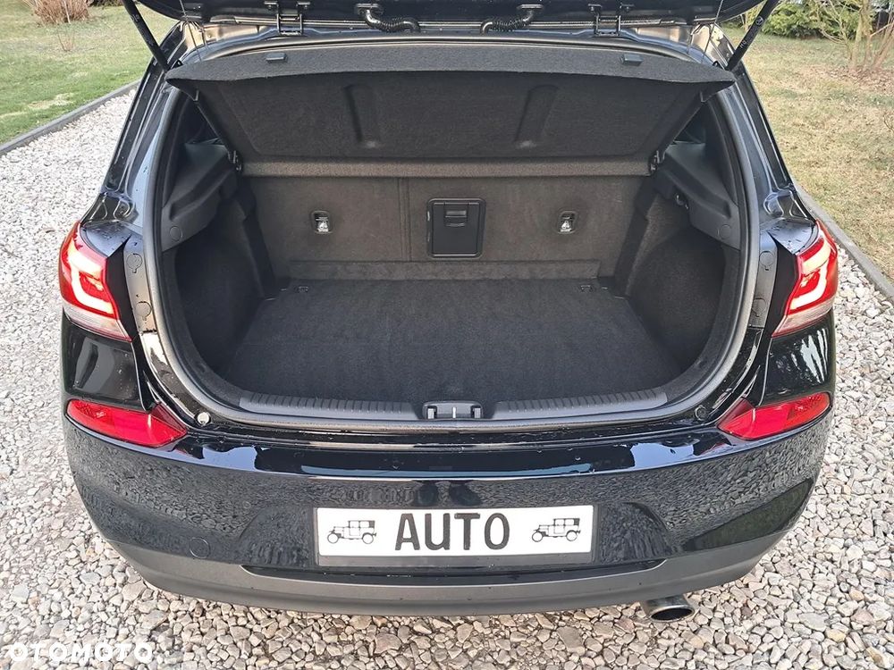 Hyundai i30 1.4 T-GDI Passion Plus - 34