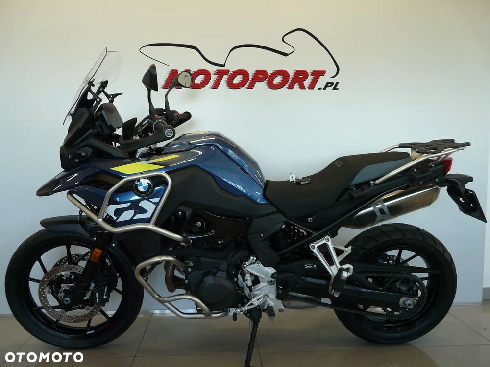 BMW GS - 14