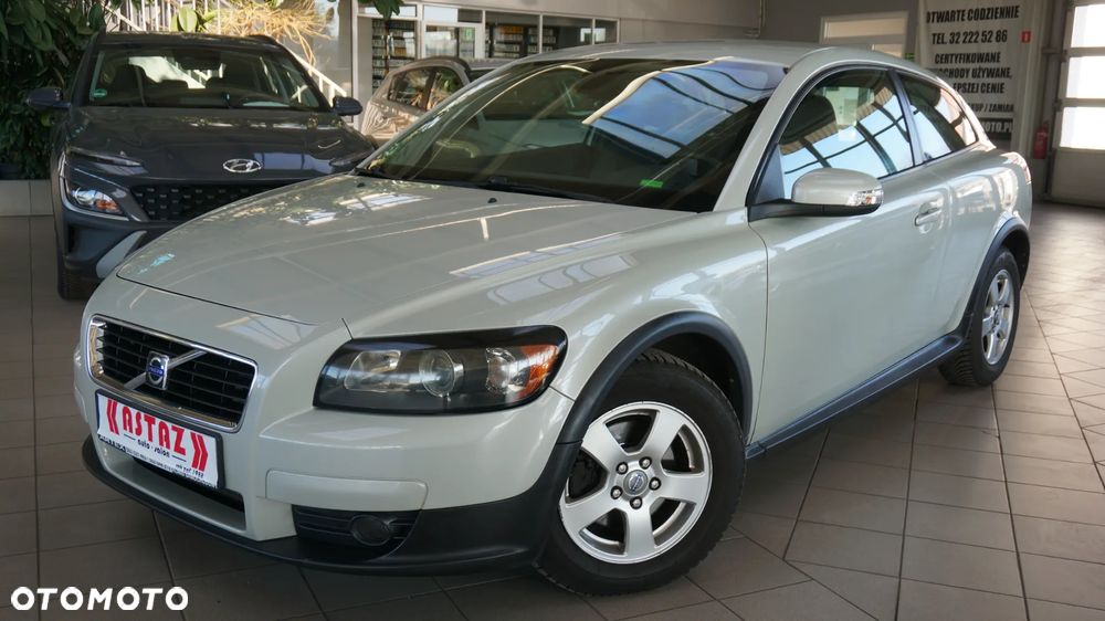 Volvo C30 1.6D DRIVe Kinetic - 11