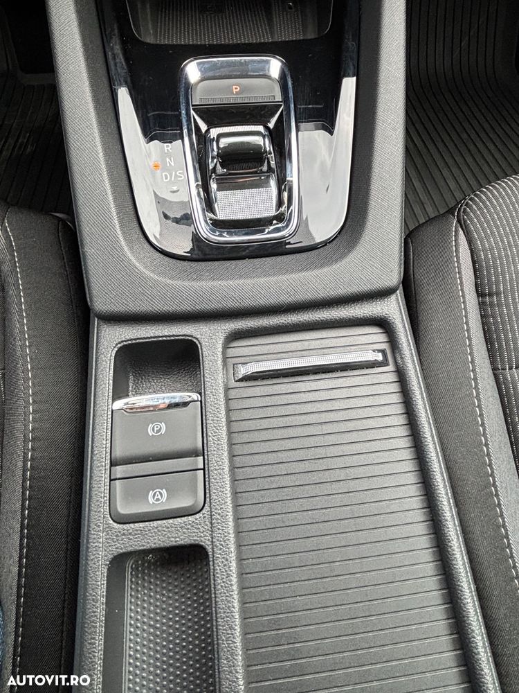 SKODA Octavia 2020 — imagine 4