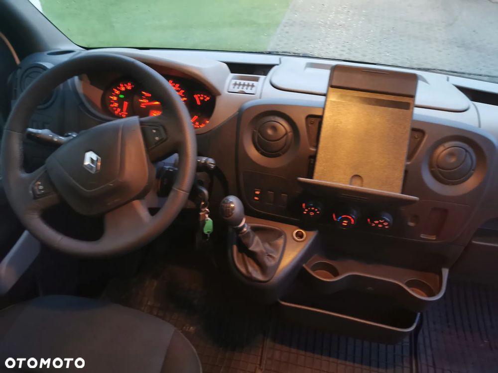 Renault Master L3H2 Business - 7
