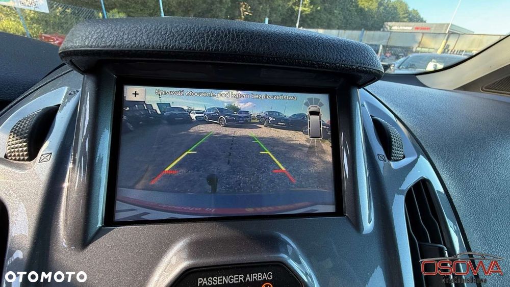 Ford Tourneo Connect Grand - 20