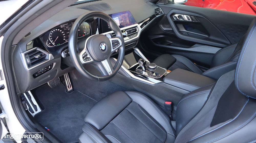 BMW M240i xDrive Auto - 15