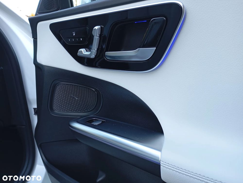 Mercedes-Benz Klasa C 220 d 9G-TRONIC AMG Line - 16